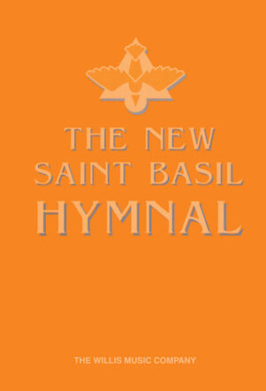 The New Saint Basil Hymnal (Spiral) The New Saint Basil Hymnal (Spiral)