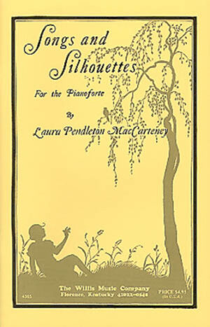 Songs and Silhouettes
