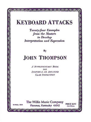 Keyboard Attacks Keyboard Attacks