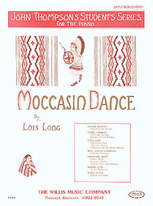 Moccasin Dance Moccasin Dance