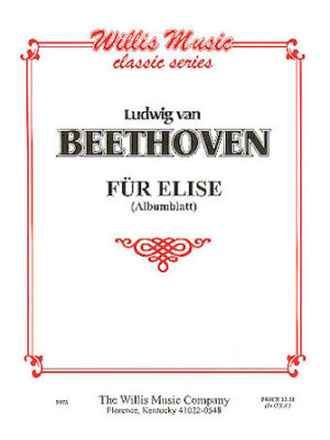 Für Elise (Albumblatt)