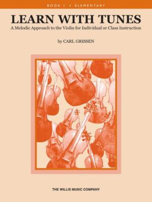 Learn with Tunes – Book 1 Learn with Tunes – Book 1