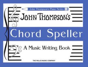 Chord Speller