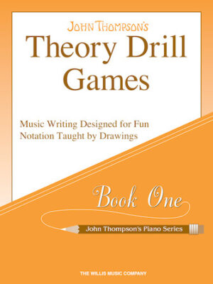 Theory Drill Games – Book 1 Theory Drill Games – Book 1