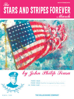 The Stars and Stripes Forever March The Stars and Stripes Forever March