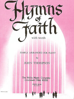 Hymns of Faith Hymns of Faith