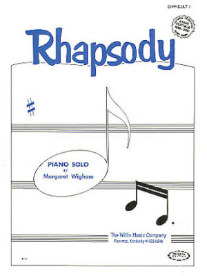 Rhapsody Rhapsody