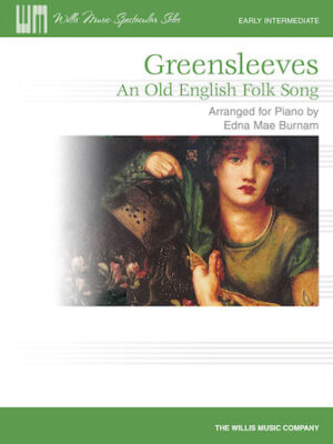 Greensleeves Greensleeves