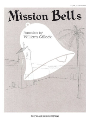 Mission Bells Mission Bells