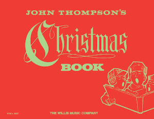 Christmas Book