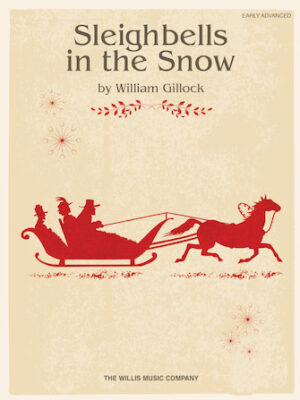 Sleighbells in the Snow Sleighbells in the Snow