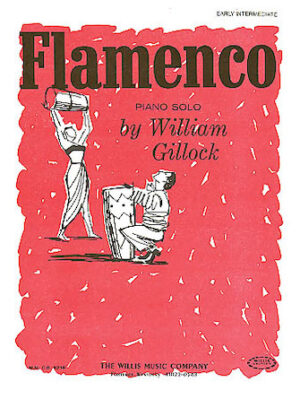 Flamenco Flamenco