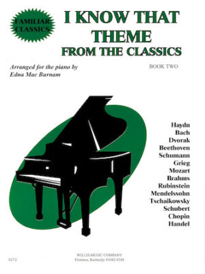 I Know That Theme from the Classics I Know That Theme from the Classics