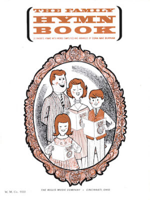 The Family Hymn Book The Family Hymn Book