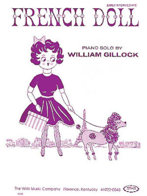 The French Doll The French Doll