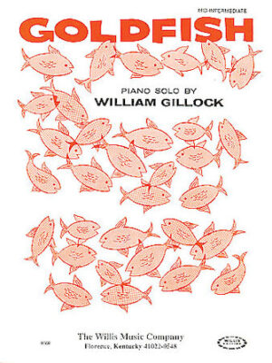 Goldfish