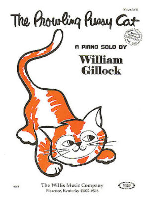 Prowling Pussycat Prowling Pussycat