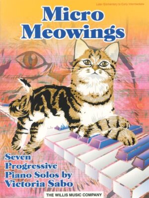 Micro Meowings Micro Meowings