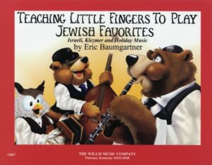 Jewish Favorites Jewish Favorites