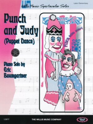 Punch and Judy Punch and Judy