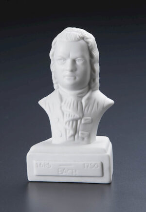 Bach 5 inch.