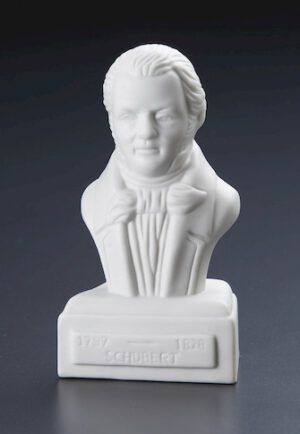 Schubert 5 inch. Schubert 5 inch.