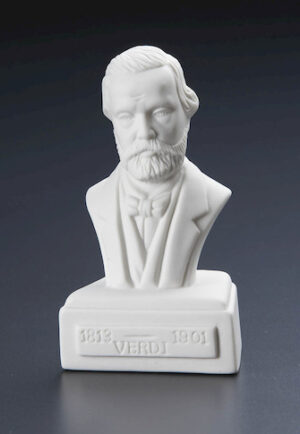 Verdi 5 inch. Verdi 5 inch.