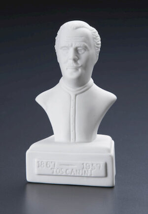 Toscanini 5 inch.