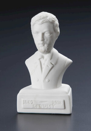 Debussy 5 inch.