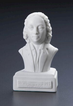 Vivaldi 5 inch. Vivaldi 5 inch.