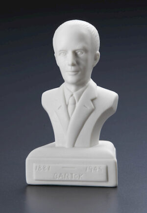 Bartok 5 inch.