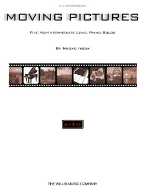 Moving Pictures Moving Pictures