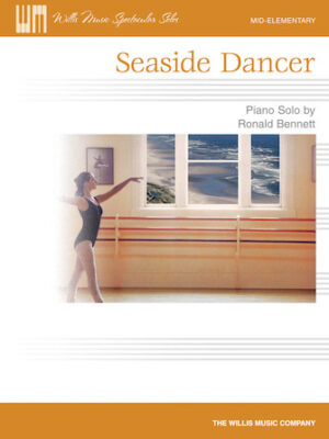 Seaside Dancer Seaside Dancer
