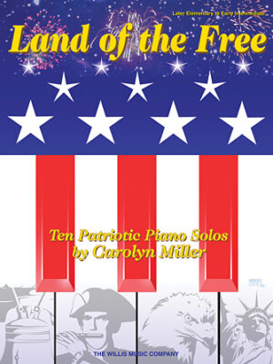 Land of the Free Land of the Free