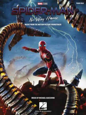 Spider-Man: No Way Home Spider-Man: No Way Home