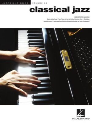 Classical Jazz Classical Jazz