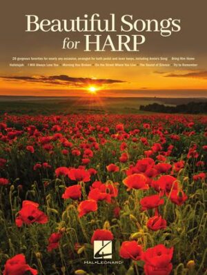 Beautiful Songs for Harp Beautiful Songs for Harp