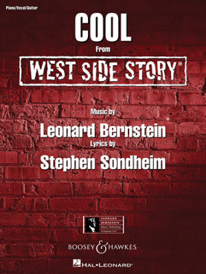 Cool (from West Side Story) Cool (from West Side Story)