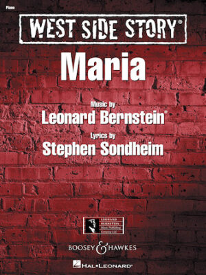 Maria (from West Side Story) Maria (from West Side Story)