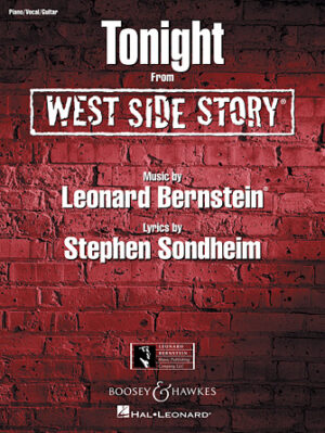 Tonight (from West Side Story) Tonight (from West Side Story)