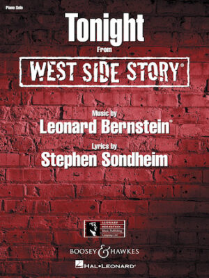 Tonight (from West Side Story) Tonight (from West Side Story)