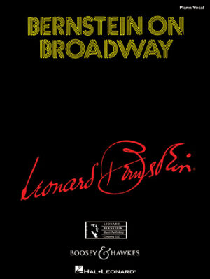 Bernstein on Broadway Bernstein on Broadway