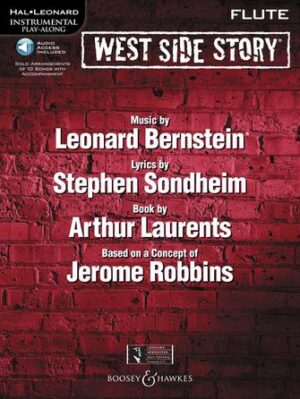 West Side Story West Side Story
