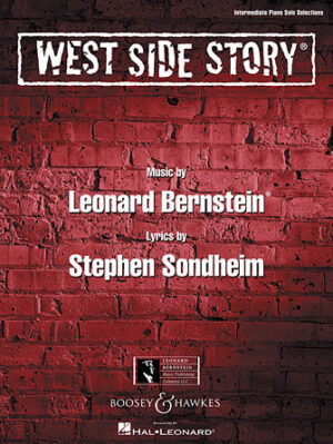 West Side Story West Side Story