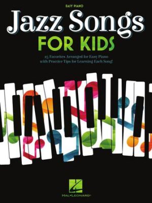 Jazz Songs for Kids Jazz Songs for Kids