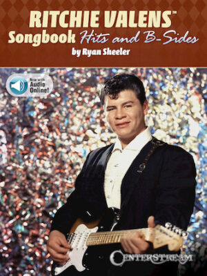 Ritchie Valens Songbook – Hits and B-Sides Ritchie Valens Songbook – Hits and B-Sides