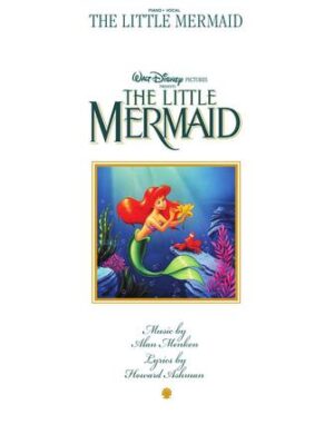 The Little Mermaid The Little Mermaid