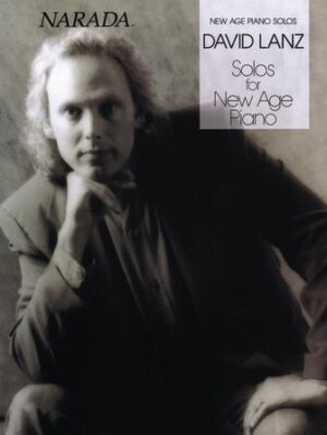 David Lanz – Solos for New Age Piano David Lanz – Solos for New Age Piano