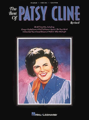 The Best of Patsy Cline The Best of Patsy Cline
