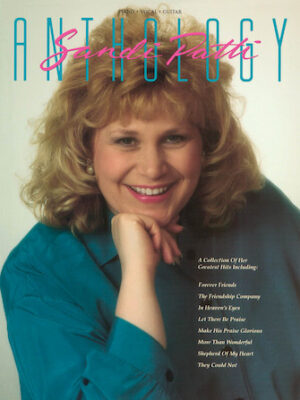 Sandi Patti Anthology Sandi Patti Anthology